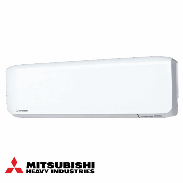 Инверторен климатик Mitsubishi Heavy Industries SRK25ZS-WF/SRC25ZS-W