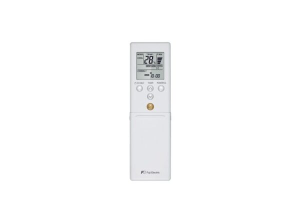 Хиперинверторен стенен климатик Fuji Electric RSG09KGTE