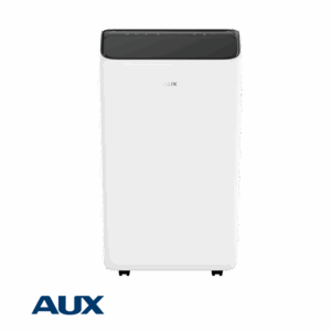 Мобилен климатик AUX AM-12C4A4/QAR2-B6