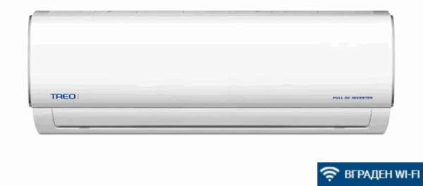 Инверторен климатик Treo CS-I18MS3