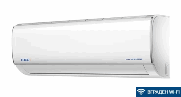 Инверторен климатик Treo CS-I18MS3