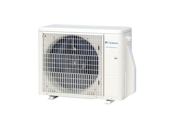 Инверторен климатик Fuji Electric RSG09KETE