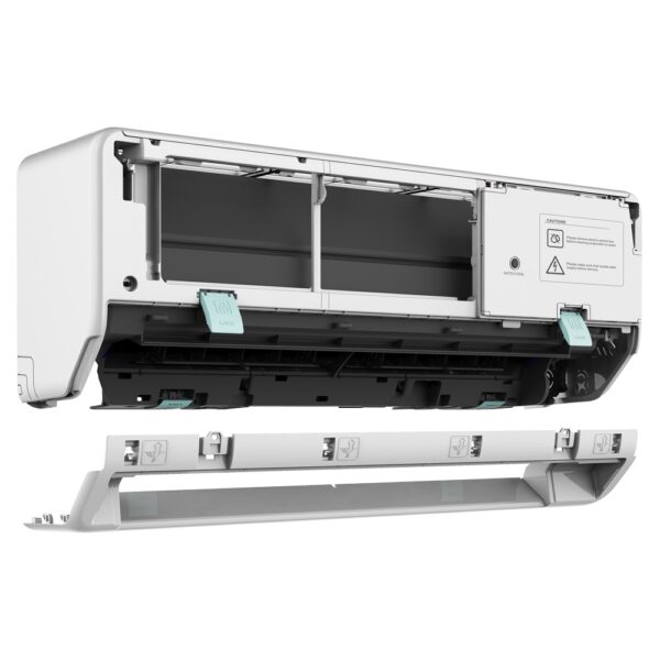 Инверторен климатик Midea All Easy Pro Nordic MSEPCU-18HRFN8-QRD0GW