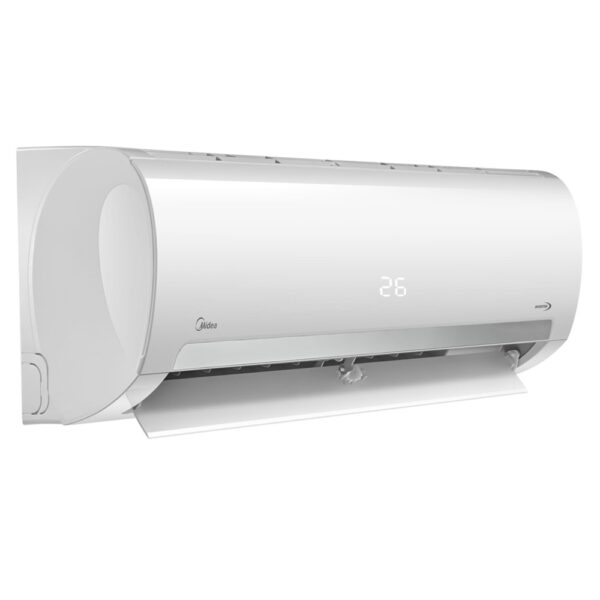 Инверторен климатик Midea Blanc MA-18NXD0-I