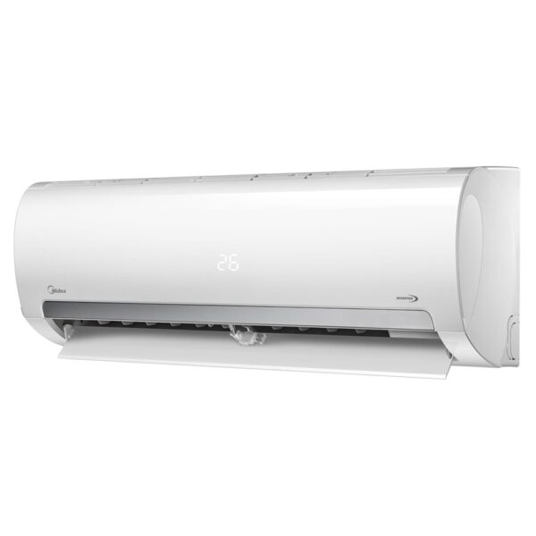 Инверторен климатик Midea Blanc MA-18NXD0-I