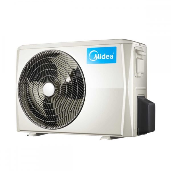 Инверторен климатик Midea Blanc MA-18NXD0-I