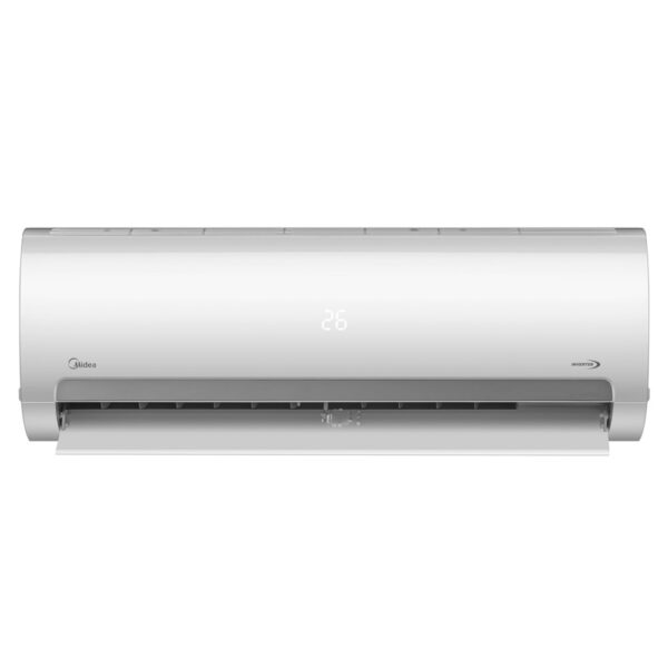 Инверторен климатик Midea Blanc MA-18NXD0-I