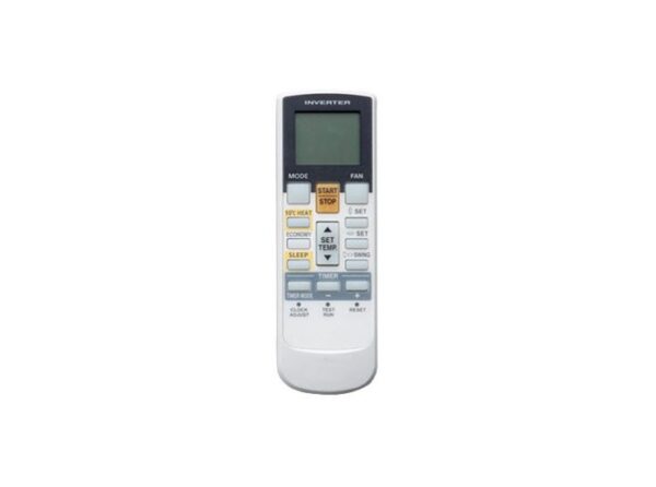 Инверторен климатик Fuji Electric RSG18LFCA