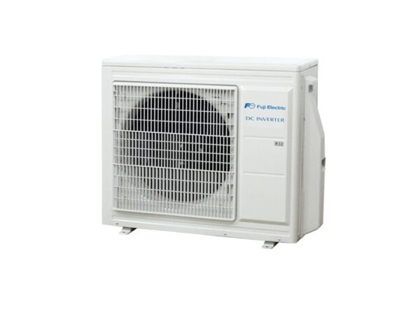 Инверторен климатик Fuji Electric RSG24KMTE