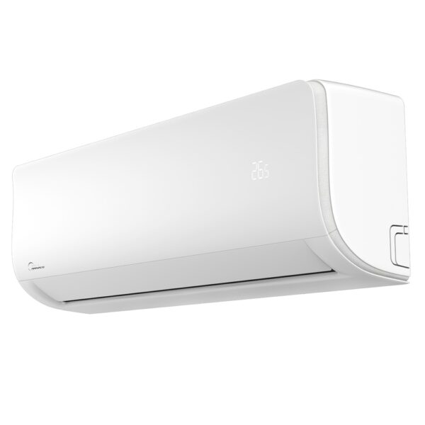 Инверторен климатик Midea Xtreme Save Lite AG-09NXD0-I