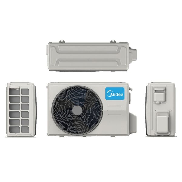 Инверторен климатик Midea Xtreme Save Lite AG-09NXD0-I