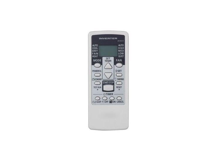 Инверторен климатик Fuji Electric RSG09KPCE