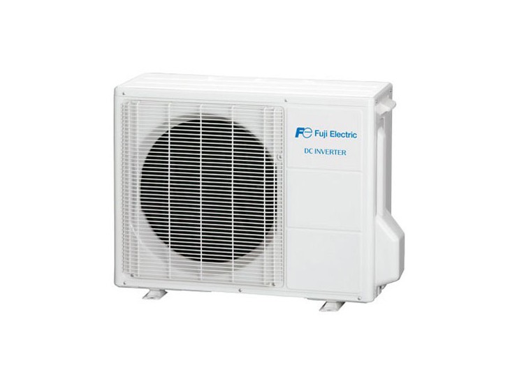 Инверторен климатик Fuji Electric RSG24LFCA
