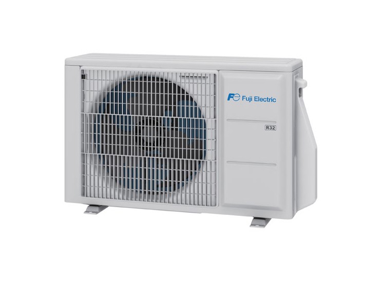 Хиперинверторен климатик Fuji Electric RSG07KGTE