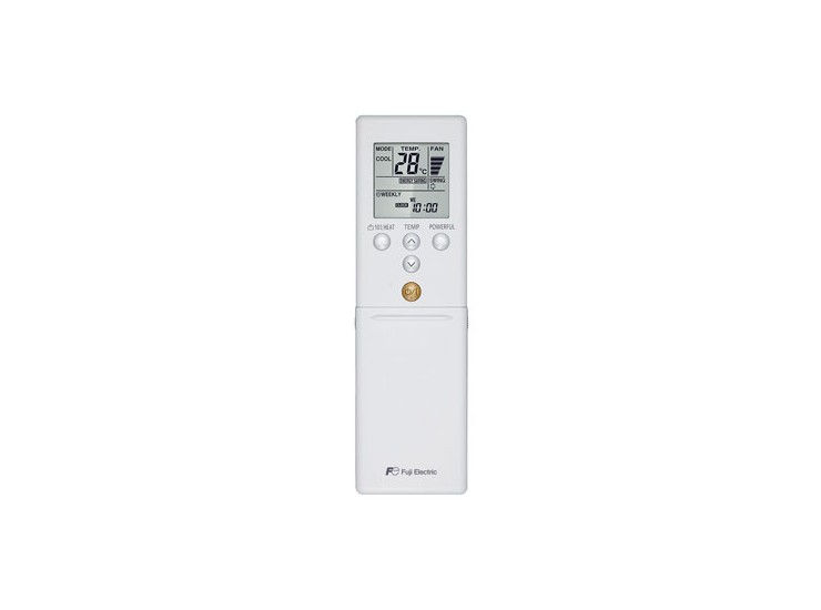 Хиперинверторен климатик Fuji Electric RSG07KGTE