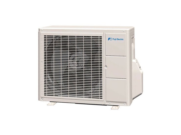 Инверторен климатик Fuji Electric RSG09LLCC