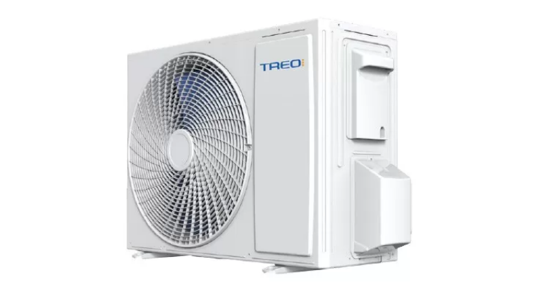 Климатик Treo CS-I09AQ3
