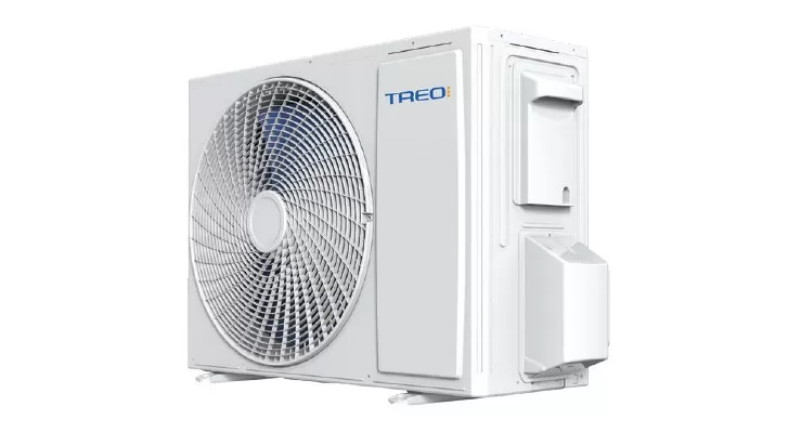 Климатик Treo CS-I24AQ4