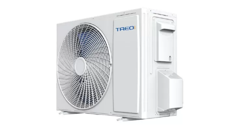 Климатик Treo CS-I12AQ3