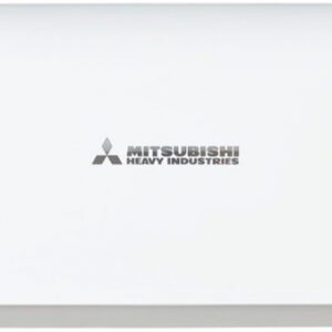 Климатик инверторен Mitsubishi Heavy Premium SRK25ZS-W/SRC25ZS-W2