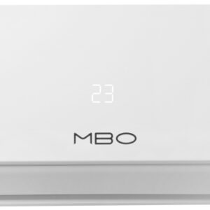 Климатик инверторен MBO MBO-H09A4/MAR3DI-EU