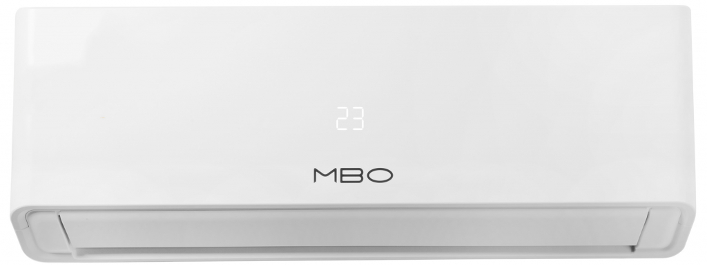 Климатик инверторен MBO MBO-H09A4/MAR3DI-EU