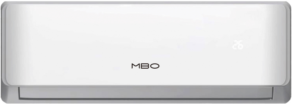 Климатик инверторен MBO MBO-H12A4/AAR3DI-EU (WI-FI)