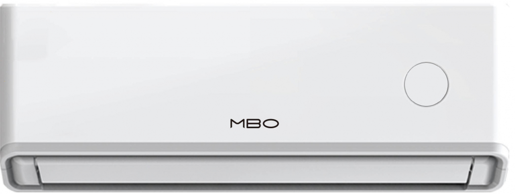 Климатик инверторен MBO MBO-H09A4/MBR3DI-EU (Wi-Fi)