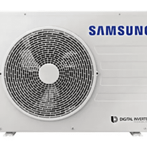 Tермопомпа Samsung EHS ClimateHub TDM Plus AE066MXTPEH/EU / AE200TNWTEH/EU