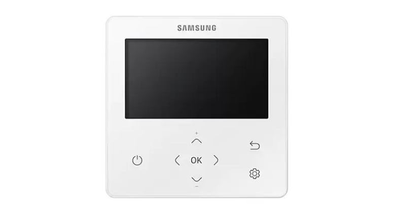 Tермопомпа Samsung EHS ClimateHub TDM Plus AE066MXTPEH/EU / AE260TNWTEH/EU - Image 3