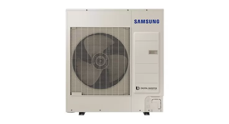Tермопомпа Samsung EHS ClimateHub TDM Plus AE090MXTPEH/EU / AE200TNWTEH/EU