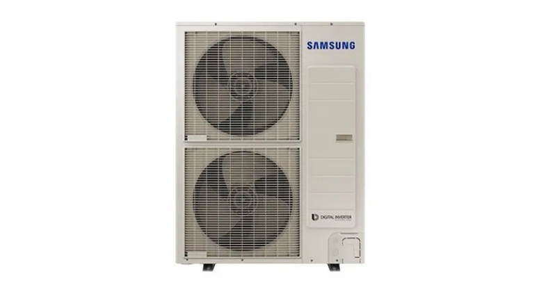 Tермопомпа Samsung EHS ClimateHub TDM Plus AE120MXTPEH/EU / AE200TNWTEH/EU