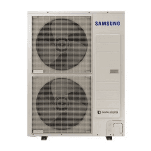 Tермопомпа Samsung EHS ClimateHub TDM Plus AE120MXTPEH/EU / AE260TNWTEH/EU