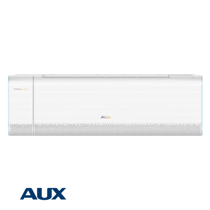 Инверторен климатик AUX Q-Plus ASW-H09B6C4/BQAR3DI-C1 - Image 3