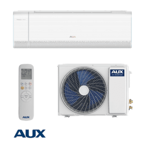 Инверторен климатик AUX Q-Plus ASW-H12C5C4/BQAR3DI-C1