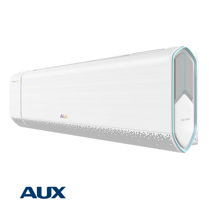 Инверторен климатик AUX Q-Plus ASW-H12C5C4/BQAR3DI-C1 - Image 3