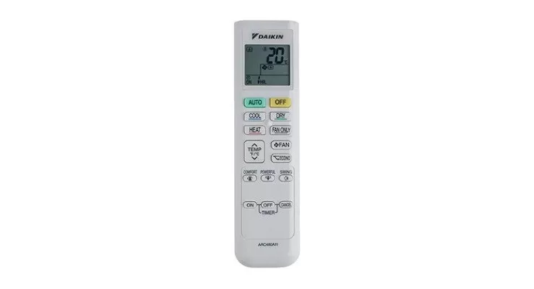 Инверторен климатик Daikin Comfora FTXP25M9 - Image 5
