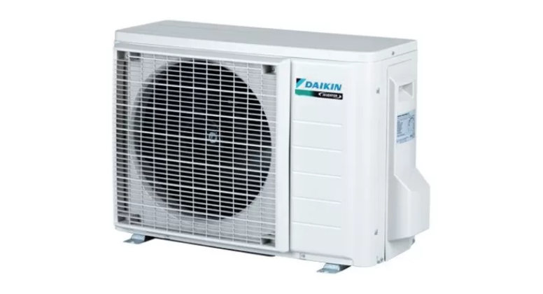 Инверторен климатик Daikin Comfora FTXP35M9 - Image 4
