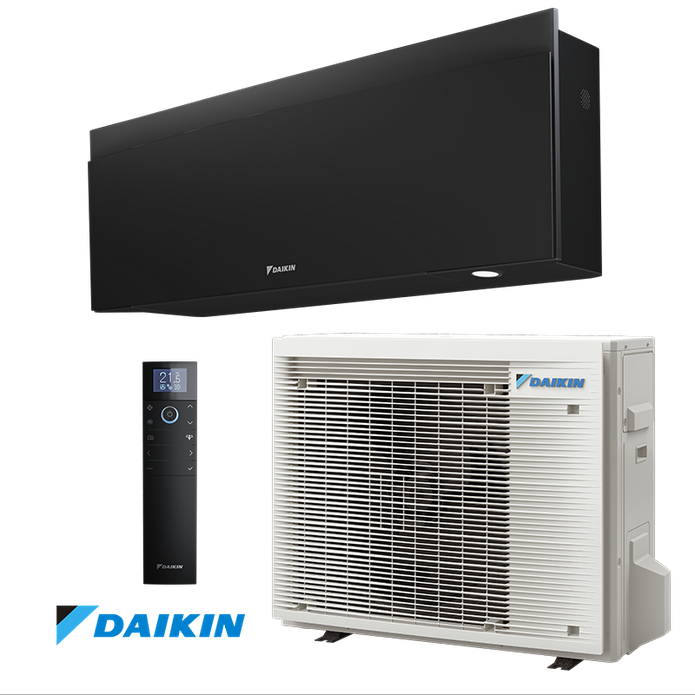 Инверторен климатик Daikin Emura FTXJ42AB