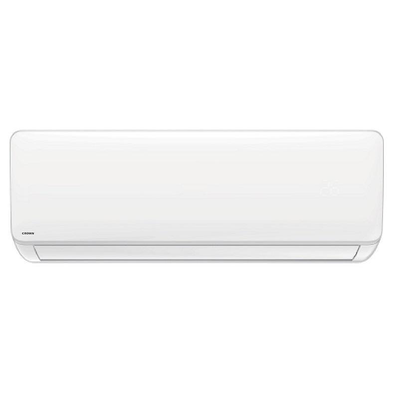 Климатик Crown CIT-18FO64GB , 18000 охл/отопление BTU, A++