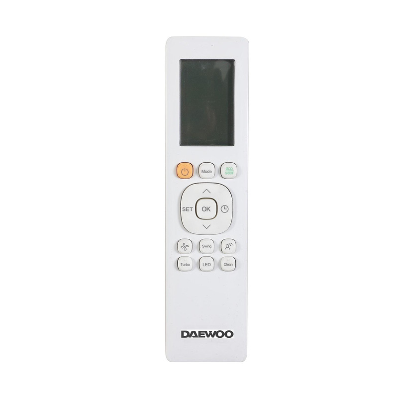 Климатик Daewoo SAF18M1WR30 - Image 5