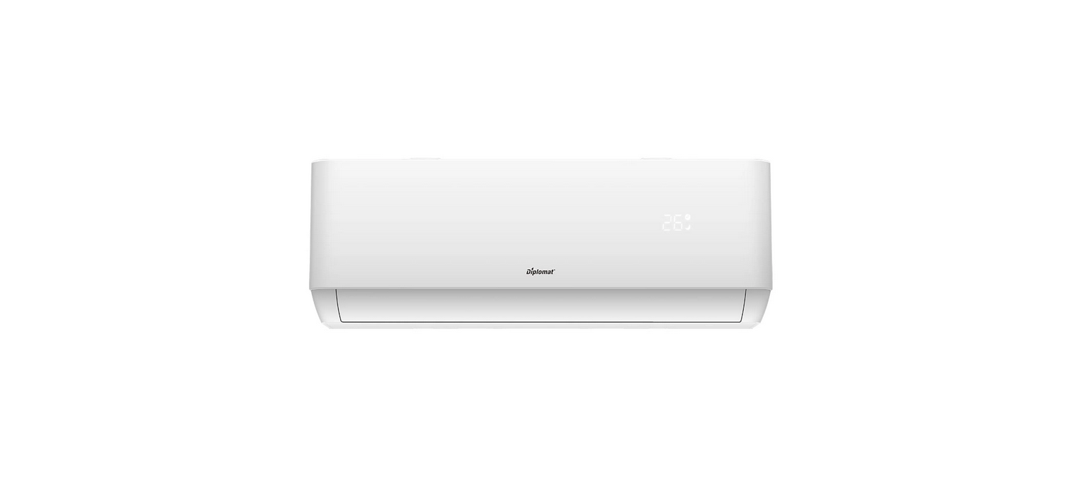Климатик Инверторен DIPLOMAT DAC-180CA