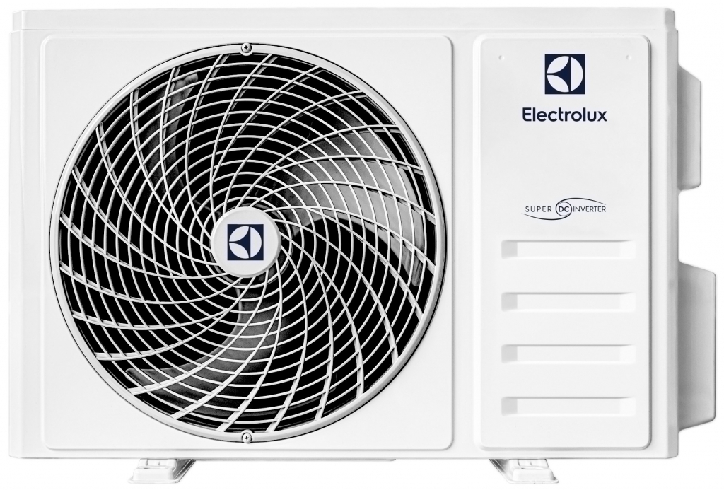 Климатик инверторен Electrolux EACS/I-18HEL/N8 EEC - Image 4
