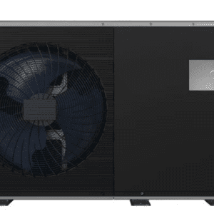 Термопомпа Midea M-Thermal Arctic Mono MHC-V10W-D2N8-B