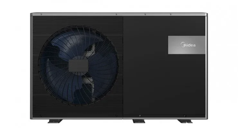 Термопомпа Midea M-Thermal Arctic Mono MHC-V10W-D2N8-B