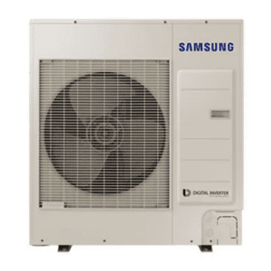 Термопомпа Samsung EHS ClimateHub Mono AE080RXYDEG/EU / AE200RNWMEG/EU