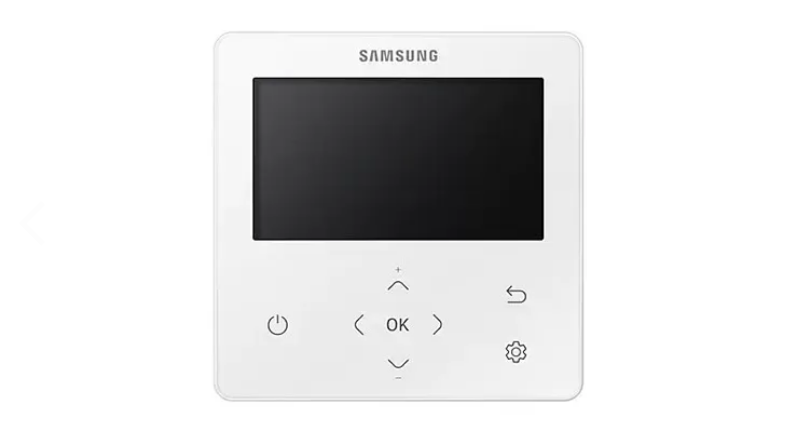Термопомпа Samsung EHS ClimateHub Mono AE160RXYDEG/EU / AE260RNWMEG/EU - Image 3