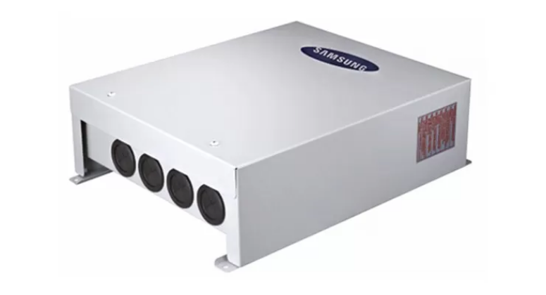 Термопомпа Samsung EHS Mono AE080RXYDEG/EU - Image 2