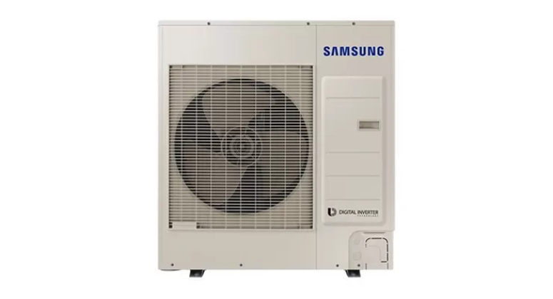 Термопомпа Samsung EHS Mono AE080RXYDEG/EU