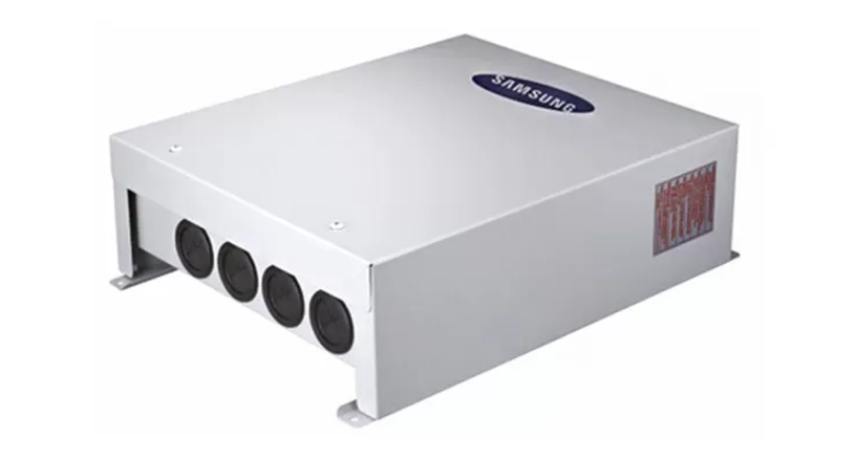 Термопомпа Samsung EHS Mono AE160RXYDEG/EU - Image 2